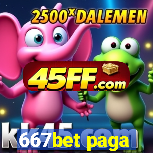 667bet paga
